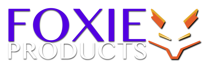 FOXIE PRODUCTS